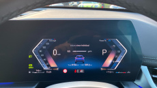 BMW X1 sDrive 20i MHT M Sport 5dr Step Auto Petrol Estate